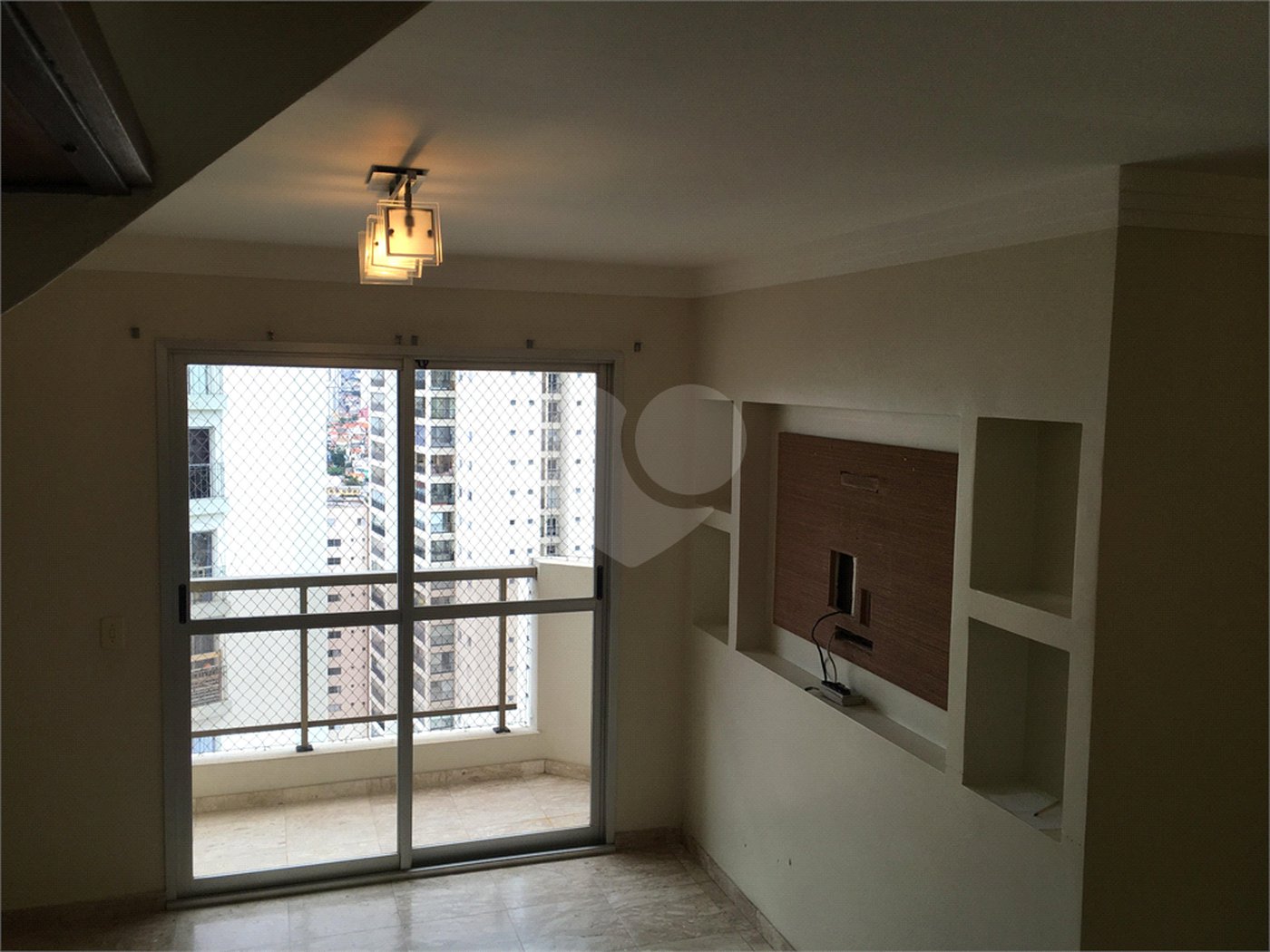 Cobertura à venda com 2 quartos, sendo 1 suíte, em Santa Teresinha, São Paulo, SP