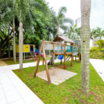 Apartamento para alugar com 1 suíte em Brooklin Paulista, São Paulo, SP