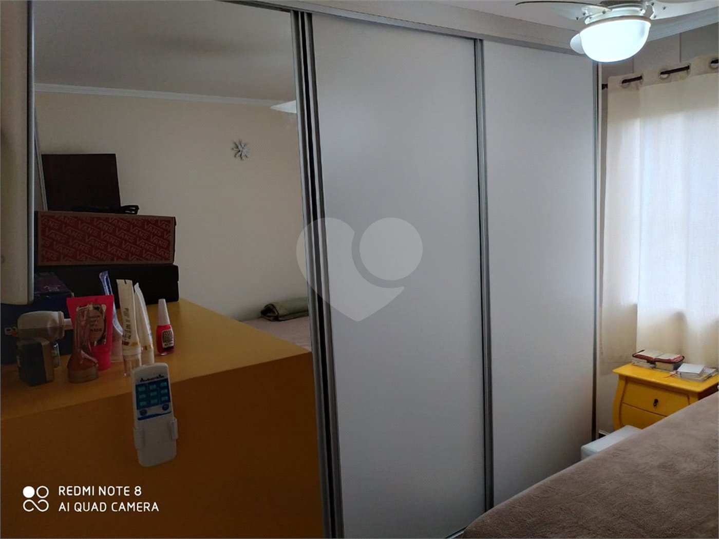 Apartamento à venda com 2 quartos em Vila Inglesa, São Paulo, SP