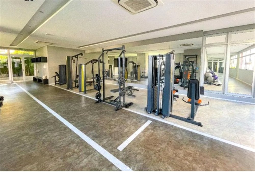Apartamento à venda com 1 suíte em Sumaré, São Paulo, SP