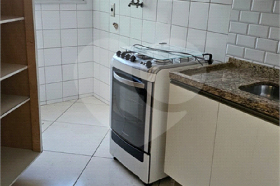 Apartamento à venda com 2 quartos em Freguesia do Ó, São Paulo, SP