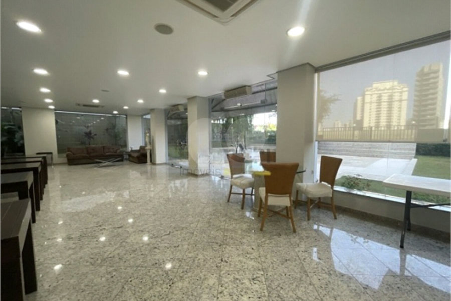 Apartamento à venda com 4 quartos, sendo 2 suítes, em Santana, São Paulo, SP