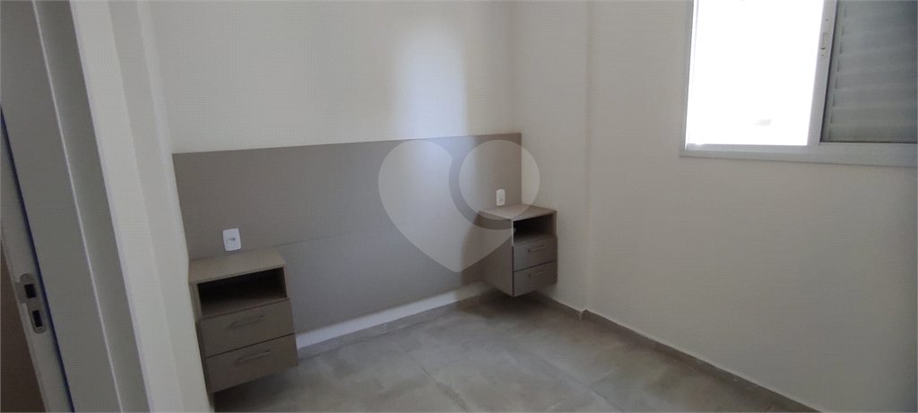 Apartamento para alugar com 3 quartos, sendo 1 suíte, em Parque Campolim, Sorocaba, SP
