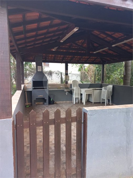 Apartamento para alugar com 2 quartos em Jardim da Glória, Cotia, SP