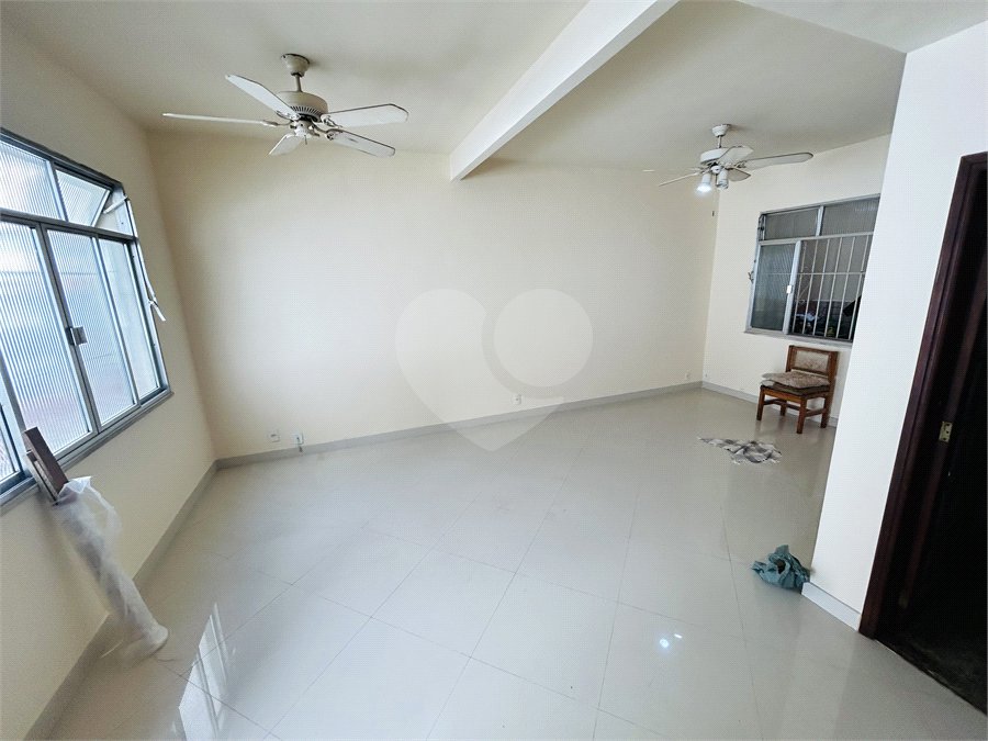 Casa de Vila à venda com 3 quartos, sendo 1 suíte, em Maracanã, Rio de Janeiro, RJ