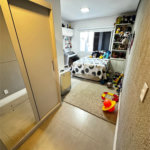 Casa à venda com 3 suítes no condomínio Belvedere II, Votorantim - SP