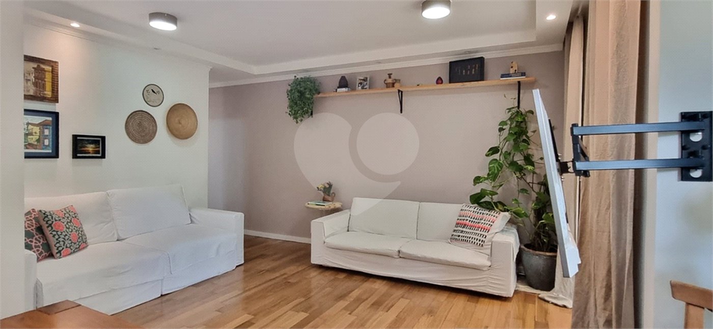 Apartamento à venda com 3 quartos, sendo 2 suítes, em Jardim Arpoador, São Paulo, SP