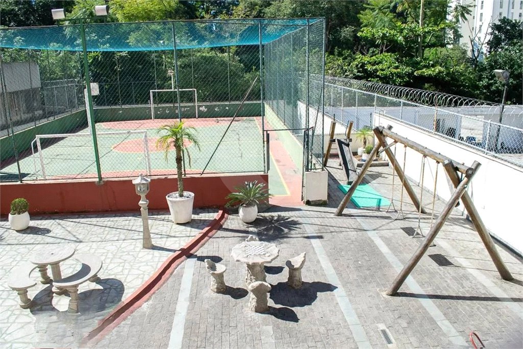Apartamento à venda com 2 quartos em Parque Mandaqui, São Paulo, SP