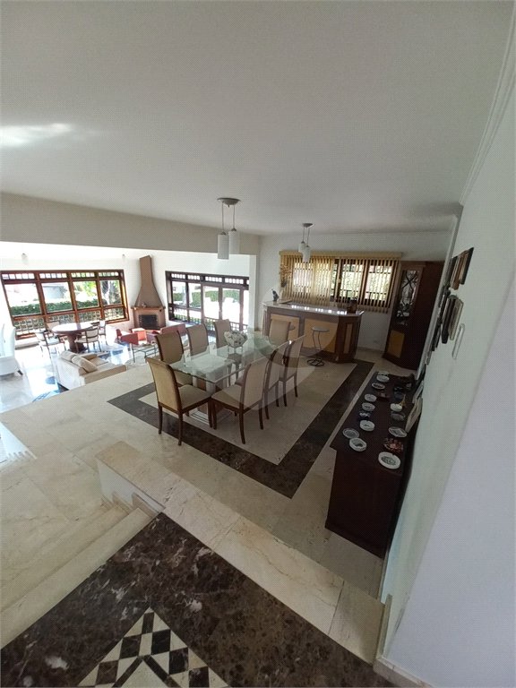 Casa à venda com 4 suítes no condomínio Aruã, Mogi das Cruzes - SP
