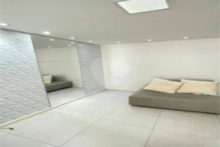 Apartamento à venda com 2 quartos, sendo 1 suíte, em Vila Andrade, São Paulo, SP