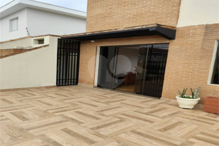 Sobrado à venda com 3 quartos, sendo 1 suíte, em Água Fria, São Paulo, SP