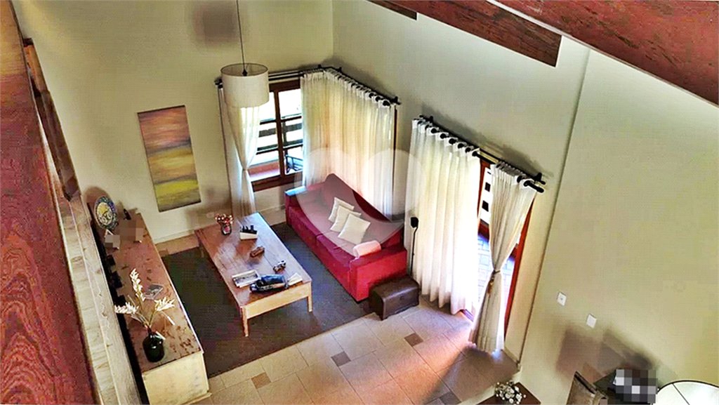 Casa à venda com 3 quartos no condomínio Alpes da Cantareira, Mairiporã - SP