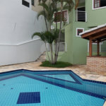Sobrado à venda com 4 quartos, sendo 3 suítes, em Tremembé, São Paulo, SP