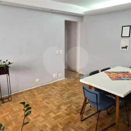 Apartamento à venda com 2 quartos em Pinheiros, São Paulo, SP
