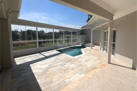 Casa à venda com 4 suítes no condomínio Jardim Residêncial da Villa Suiça, Indaiatuba - SP