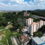 Apartamento à venda com 2 quartos em Protendit, São Paulo, SP