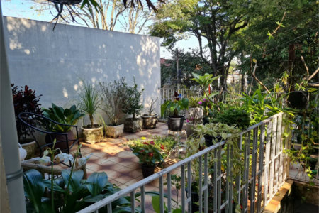 Casa à venda com 3 quartos em Jardim Bonfiglioli, São Paulo, SP