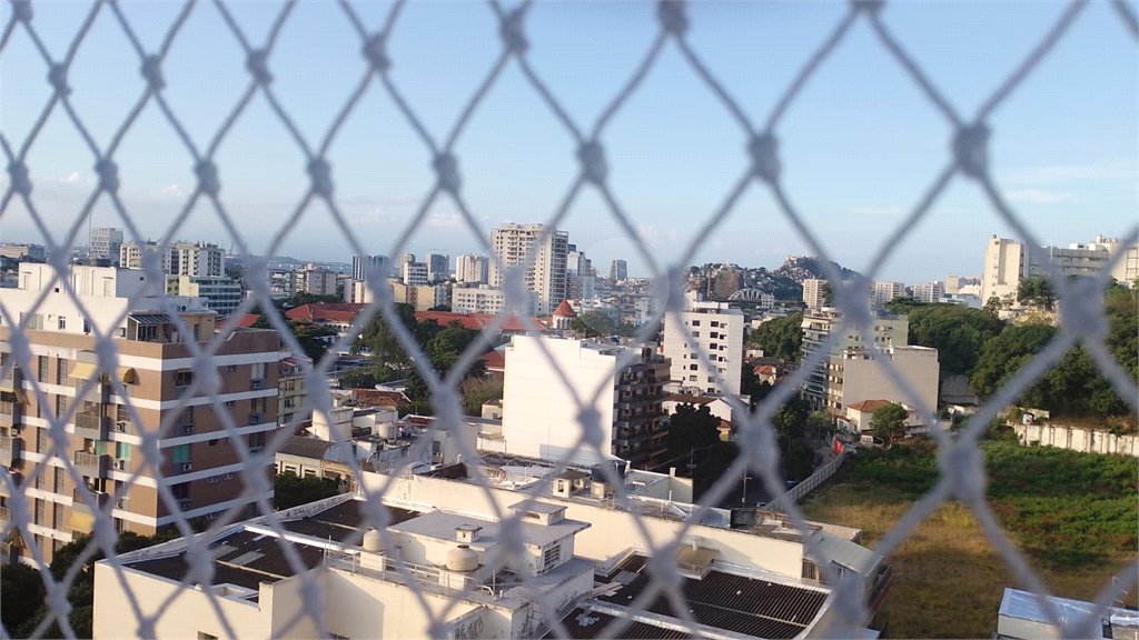 Apartamento à venda com 3 quartos, sendo 1 suíte, em Tijuca, Rio de Janeiro, RJ