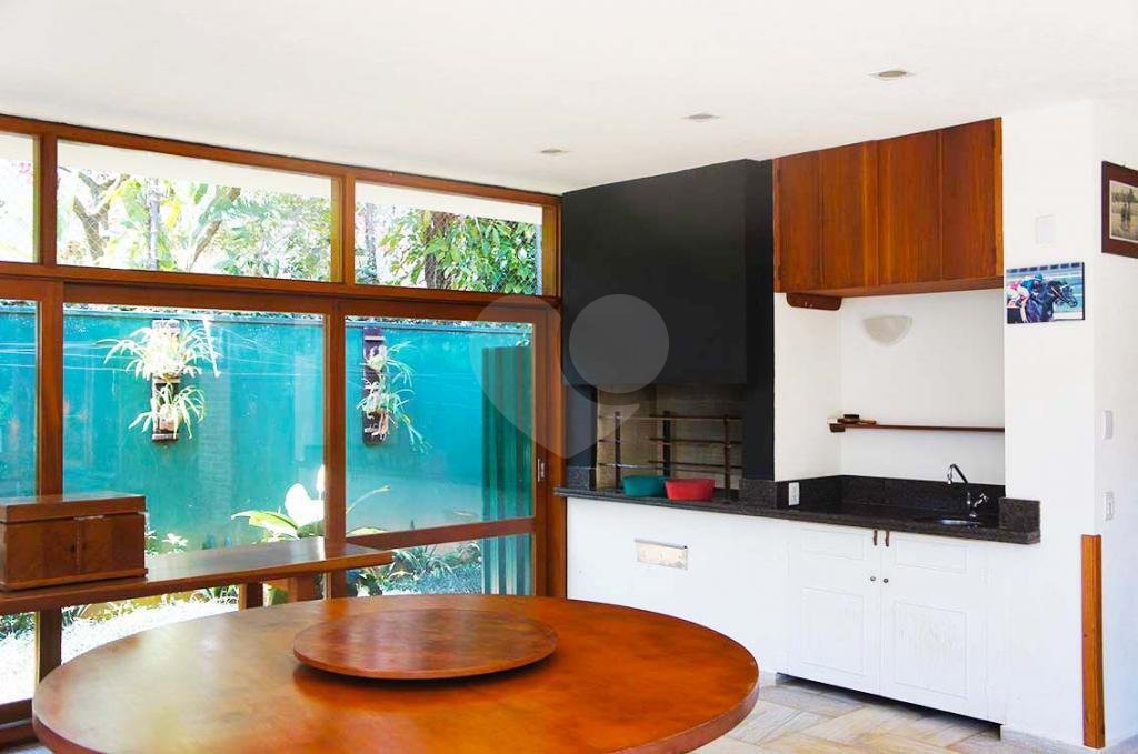 Casa à venda ou para alugar com 3 suítes no condomínio Park Lane, São Paulo - SP