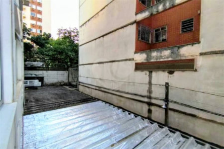 Apartamento à venda com 3 suítes em Tijuca, Rio de Janeiro, RJ