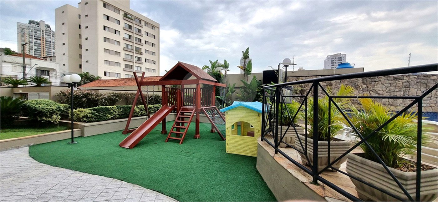 Apartamento à venda com 3 quartos, sendo 1 suíte, em Santana, São Paulo, SP