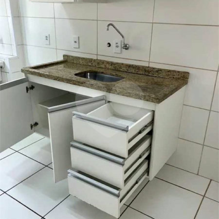 Apartamento à venda com 2 quartos em Jardim Novo Horizonte, Sorocaba, SP