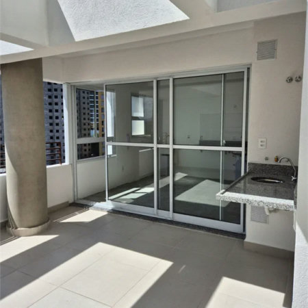 Apartamento à venda com 2 quartos, sendo 1 suíte, em Butantã, São Paulo, SP