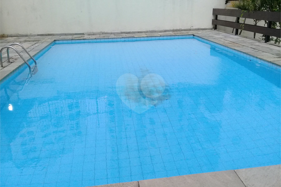 Apartamento à venda com 3 quartos, sendo 1 suíte, em Santana, São Paulo, SP