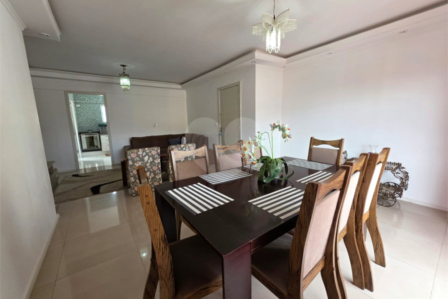 Apartamento à venda ou para alugar com 3 quartos, sendo 1 suíte, em Santana, São Paulo, SP