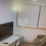Apartamento à venda com 1 quarto em Vila Gumercindo, São Paulo, SP