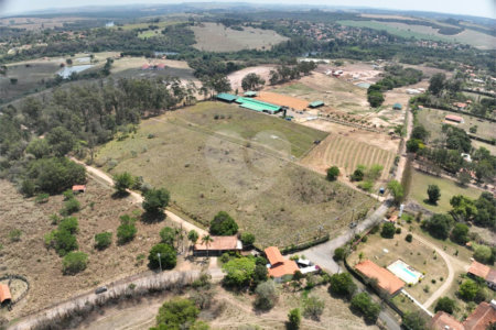 Terreno à venda em Área Rural de Salto, Salto, SP