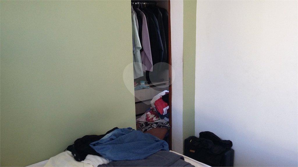 Sobrado à venda com 3 quartos em Vila Nova Cachoeirinha, São Paulo, SP