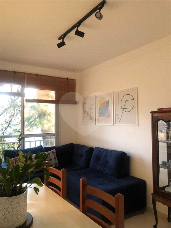 Apartamento à venda com 2 quartos em Tremembé, São Paulo, SP