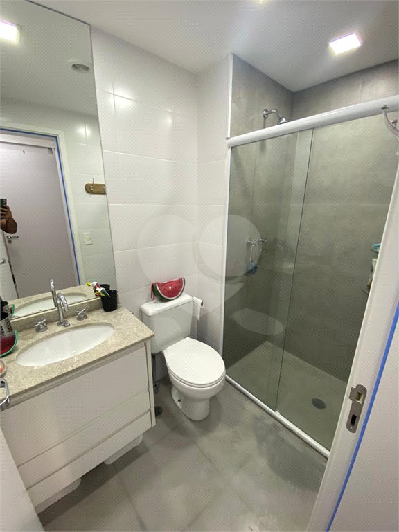 Apartamento à venda com 3 suítes em Tatuapé, São Paulo, SP