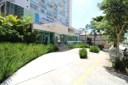Apartamento à venda com 1 suíte em Barra Funda, São Paulo, SP