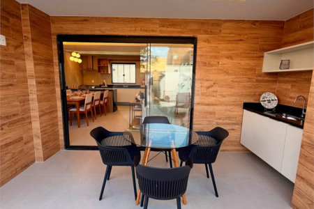 Casa à venda com 3 suítes no condomínio Grand Park, Rio de Janeiro - RJ