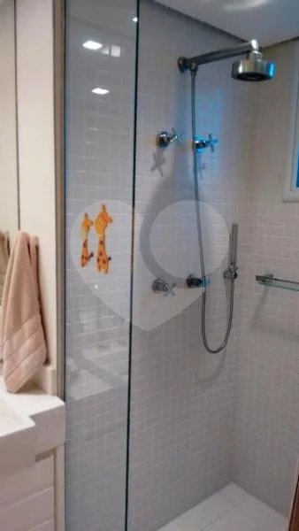 Apartamento Alto Padrão no Campo Belo
