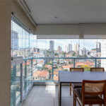 Apartamento à venda com 2 quartos, sendo 1 suíte, em Santana, São Paulo, SP