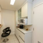 Apartamento à venda com 3 quartos, sendo 1 suíte, em Vila Mascote, São Paulo, SP
