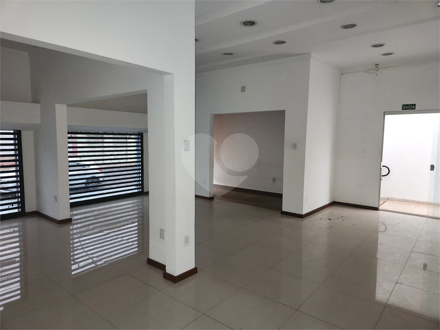 Salão para alugar no Centro, Araraquara, SP