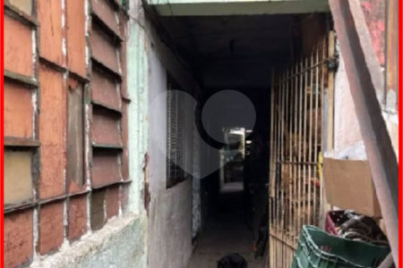 Terreno à venda em Vila Jaguara, São Paulo, SP