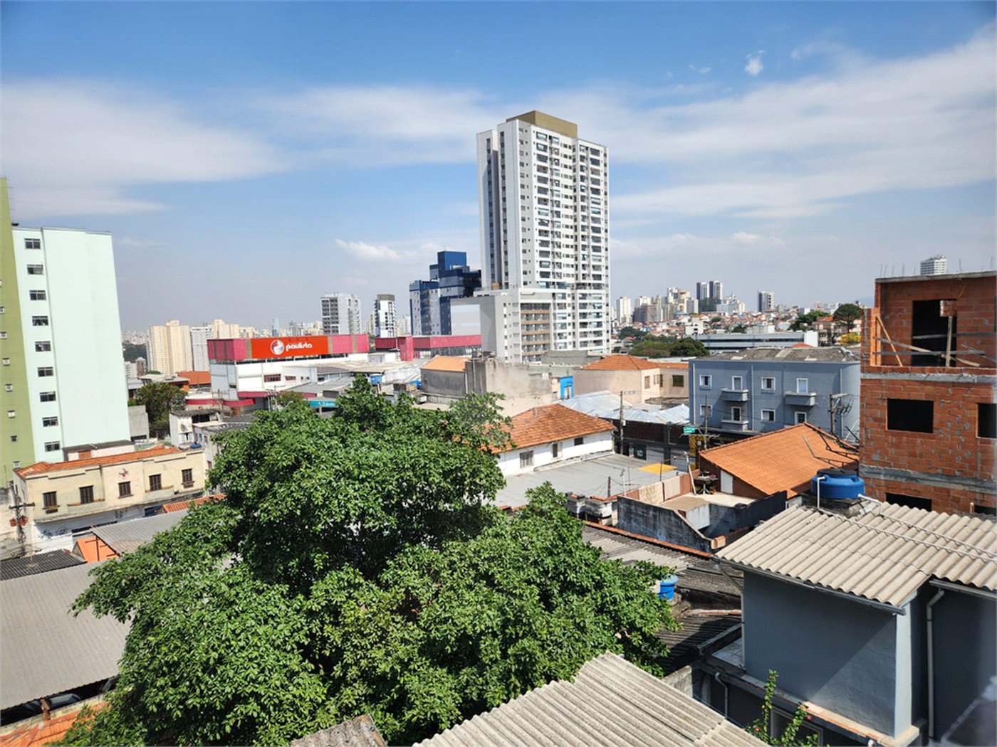 Sobrado à venda com 3 quartos, sendo 1 suíte, em Tucuruvi, São Paulo, SP