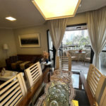 Apartamento à venda com 3 quartos, sendo 1 suíte, em Vila Andrade, São Paulo, SP