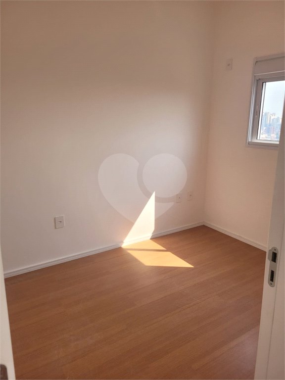 Apartamento à venda com 2 quartos em Vila Paulicéia, São Paulo, SP