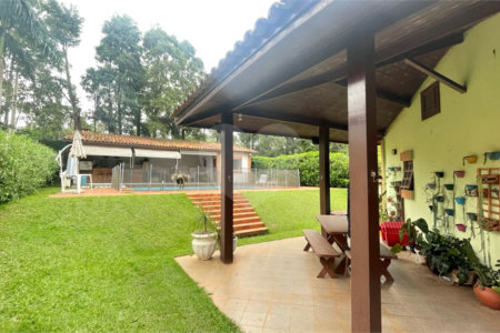 Casa à venda com 4 suítes no condomínio Vivendas do Lago, Sorocaba - SP