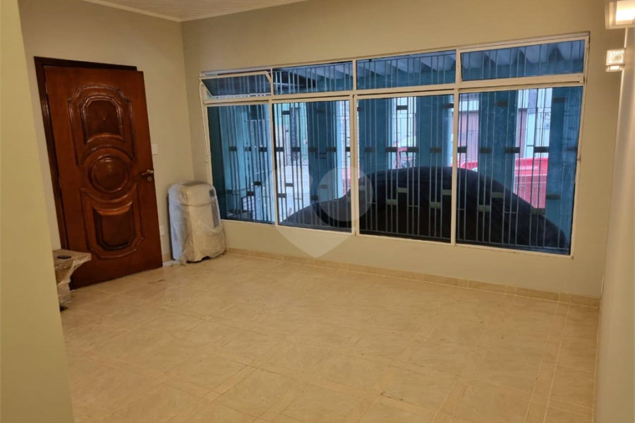 Casa Térrea à venda com 2 quartos em Tucuruvi, São Paulo, SP