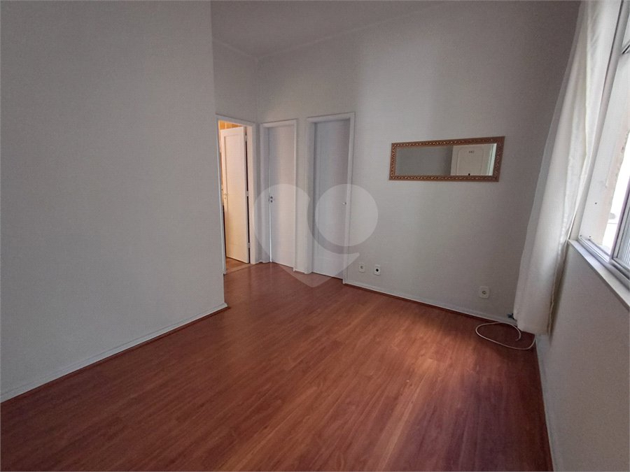 Apartamento à venda com 2 quartos em Tijuca, Rio de Janeiro, RJ