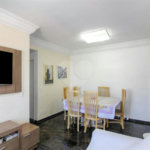 Apartamento à venda com 3 quartos, sendo 1 suíte, em Macedo, Guarulhos, SP