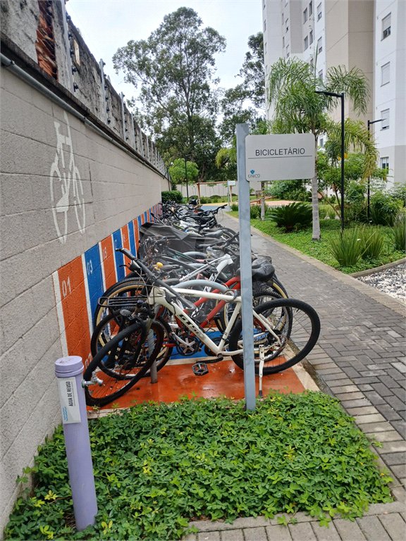Apartamento à venda com 2 quartos em Vila Moreira, São Paulo, SP