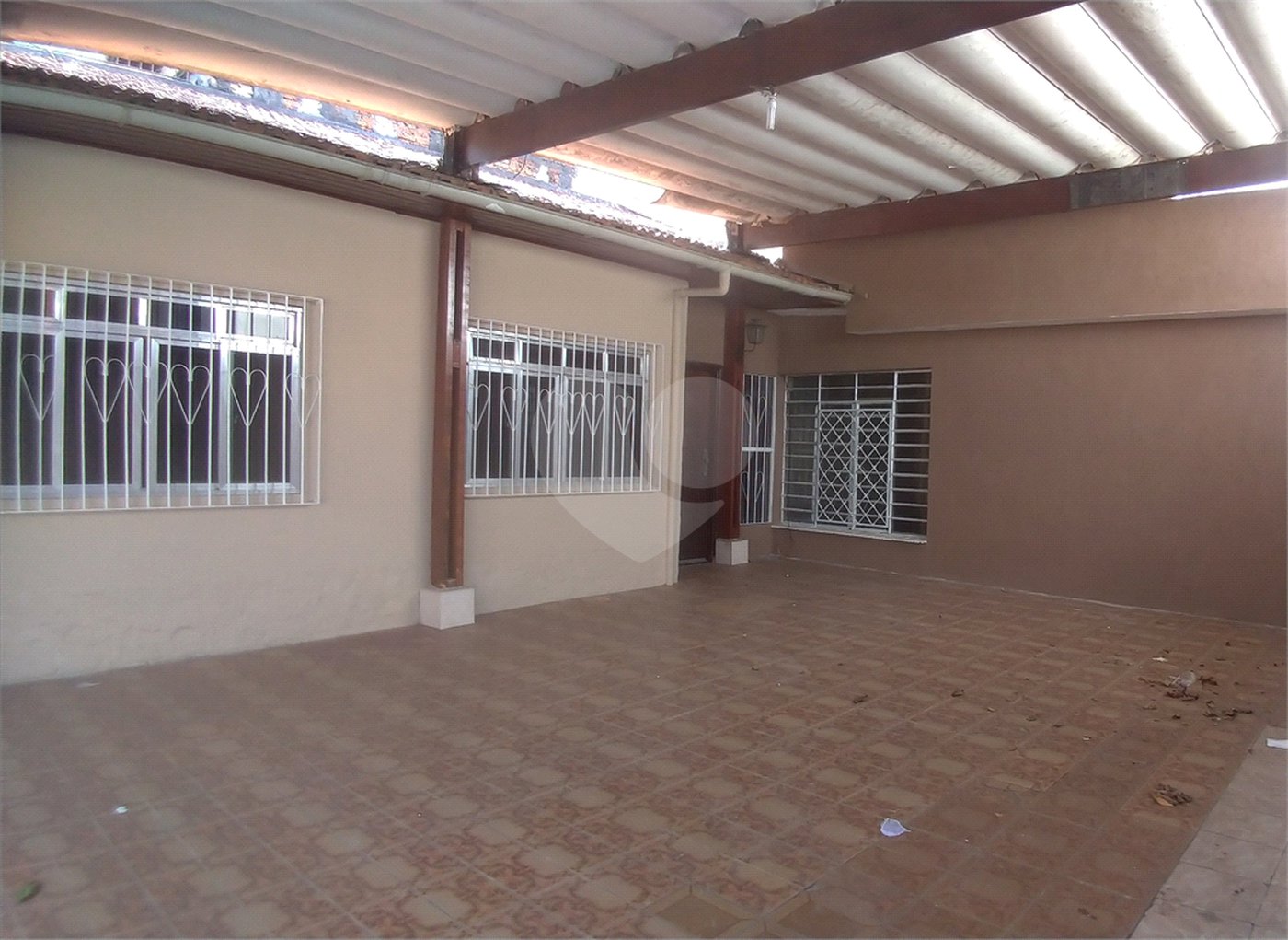 Casa Térrea à venda com 3 quartos, sendo 1 suíte, em Horto, São Paulo, SP